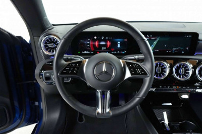 Mercedes-Benz CLA Gebrauchtwagen Mercedes-Benz CLA Gebrauchtwagen