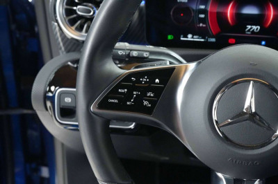 Mercedes-Benz CLA Gebrauchtwagen Mercedes-Benz CLA Gebrauchtwagen