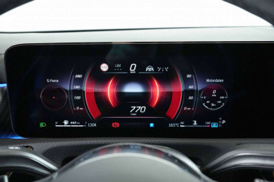 Mercedes-Benz CLA Gebrauchtwagen Mercedes-Benz CLA Gebrauchtwagen