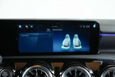 Mercedes-Benz CLA Gebrauchtwagen Mercedes-Benz CLA Gebrauchtwagen