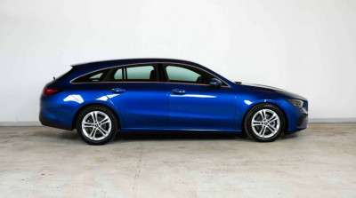 Mercedes-Benz CLA Gebrauchtwagen Mercedes-Benz CLA Gebrauchtwagen