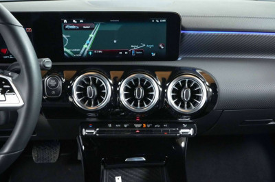 Mercedes-Benz CLA Gebrauchtwagen Mercedes-Benz CLA Gebrauchtwagen