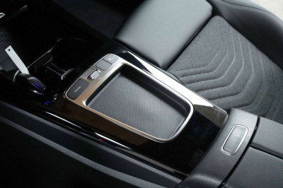 Mercedes-Benz CLA Gebrauchtwagen Mercedes-Benz CLA Gebrauchtwagen
