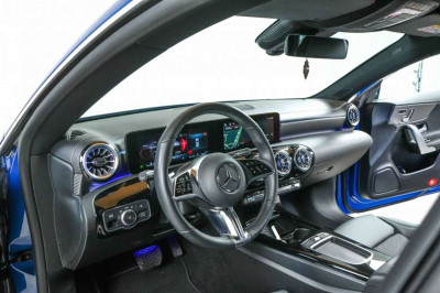 Mercedes-Benz CLA Gebrauchtwagen Mercedes-Benz CLA Gebrauchtwagen