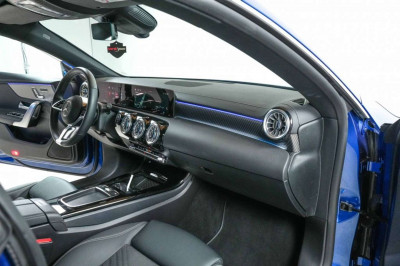 Mercedes-Benz CLA Gebrauchtwagen Mercedes-Benz CLA Gebrauchtwagen