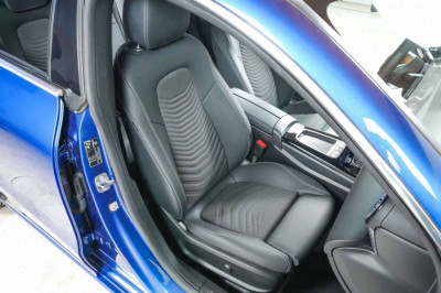 Mercedes-Benz CLA Gebrauchtwagen Mercedes-Benz CLA Gebrauchtwagen