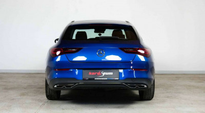 Mercedes-Benz CLA Gebrauchtwagen Mercedes-Benz CLA Gebrauchtwagen