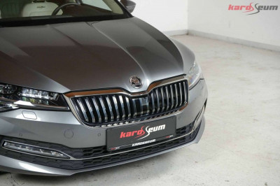 Skoda Superb Gebrauchtwagen Skoda Superb Gebrauchtwagen