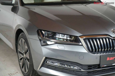 Skoda Superb Gebrauchtwagen Skoda Superb Gebrauchtwagen
