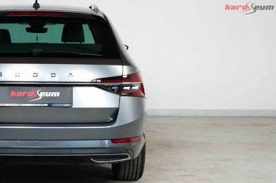 Skoda Superb Gebrauchtwagen Skoda Superb Gebrauchtwagen