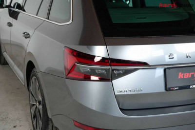 Skoda Superb Gebrauchtwagen Skoda Superb Gebrauchtwagen