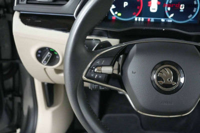 Skoda Superb Gebrauchtwagen Skoda Superb Gebrauchtwagen