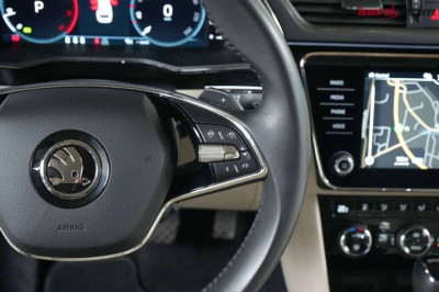 Skoda Superb Gebrauchtwagen Skoda Superb Gebrauchtwagen