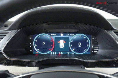 Skoda Superb Gebrauchtwagen Skoda Superb Gebrauchtwagen