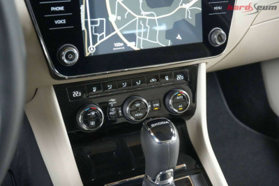 Skoda Superb Gebrauchtwagen Skoda Superb Gebrauchtwagen