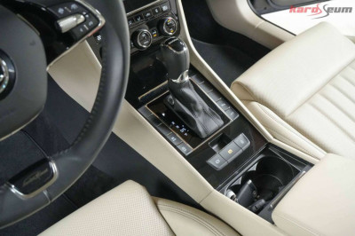 Skoda Superb Gebrauchtwagen Skoda Superb Gebrauchtwagen