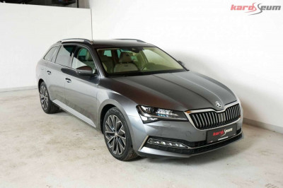 Skoda Superb Gebrauchtwagen Skoda Superb Gebrauchtwagen