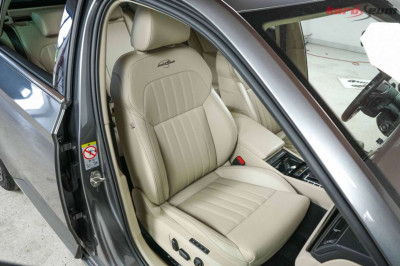 Skoda Superb Gebrauchtwagen Skoda Superb Gebrauchtwagen
