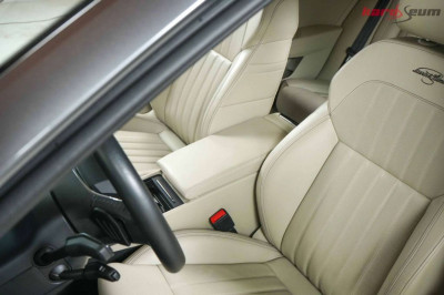 Skoda Superb Gebrauchtwagen Skoda Superb Gebrauchtwagen