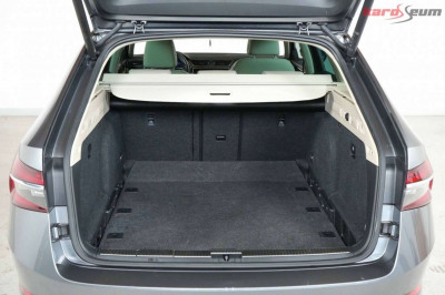 Skoda Superb Gebrauchtwagen Skoda Superb Gebrauchtwagen