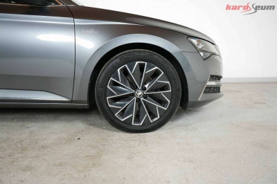 Skoda Superb Gebrauchtwagen Skoda Superb Gebrauchtwagen