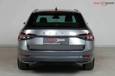 Skoda Superb Gebrauchtwagen Skoda Superb Gebrauchtwagen