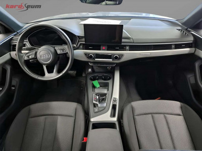 Audi A4 Gebrauchtwagen Audi A4 Gebrauchtwagen