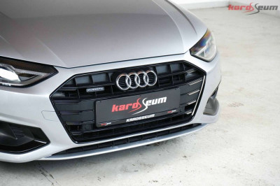 Audi A4 Gebrauchtwagen Audi A4 Gebrauchtwagen