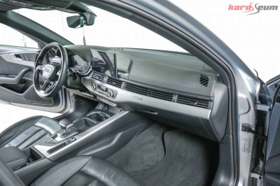 Audi A4 Gebrauchtwagen Audi A4 Gebrauchtwagen
