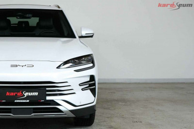 BYD Seal U Gebrauchtwagen BYD Seal U Gebrauchtwagen