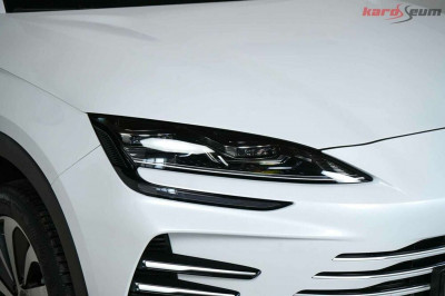 BYD Seal U Gebrauchtwagen BYD Seal U Gebrauchtwagen