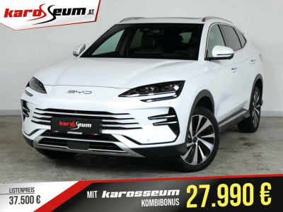 BYD Seal U Gebrauchtwagen BYD Seal U Gebrauchtwagen