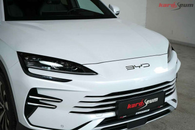 BYD Seal U Gebrauchtwagen BYD Seal U Gebrauchtwagen
