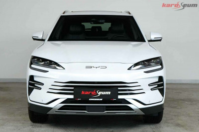 BYD Seal U Gebrauchtwagen BYD Seal U Gebrauchtwagen