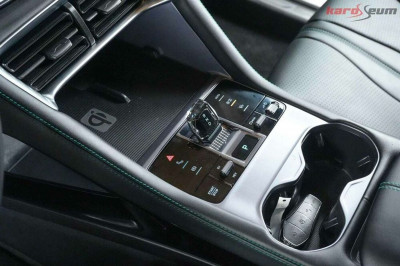 BYD Seal U Gebrauchtwagen BYD Seal U Gebrauchtwagen