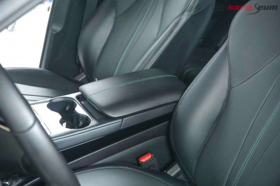 BYD Seal U Gebrauchtwagen BYD Seal U Gebrauchtwagen