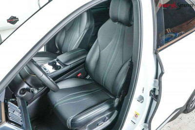 BYD Seal U Gebrauchtwagen BYD Seal U Gebrauchtwagen
