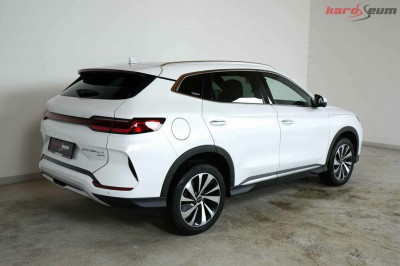 BYD Seal U Gebrauchtwagen BYD Seal U Gebrauchtwagen