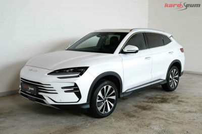 BYD Seal U Gebrauchtwagen BYD Seal U Gebrauchtwagen