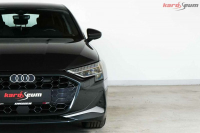 Audi A3 Gebrauchtwagen Audi A3 Gebrauchtwagen