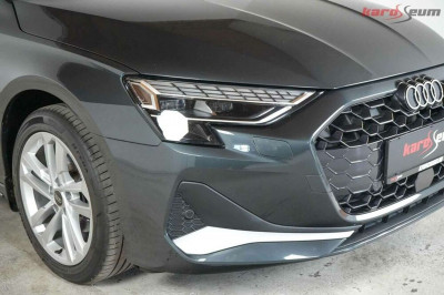 Audi A3 Gebrauchtwagen Audi A3 Gebrauchtwagen