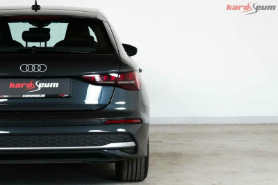 Audi A3 Gebrauchtwagen Audi A3 Gebrauchtwagen