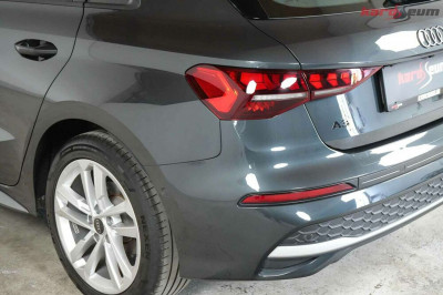 Audi A3 Gebrauchtwagen Audi A3 Gebrauchtwagen