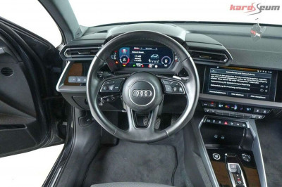 Audi A3 Gebrauchtwagen Audi A3 Gebrauchtwagen