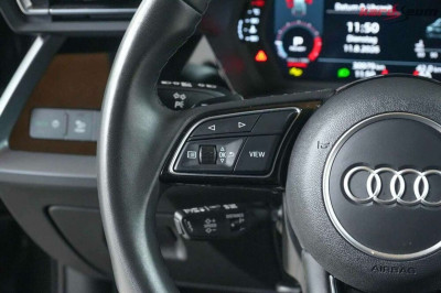 Audi A3 Gebrauchtwagen Audi A3 Gebrauchtwagen