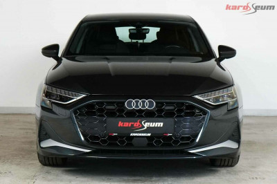 Audi A3 Gebrauchtwagen Audi A3 Gebrauchtwagen