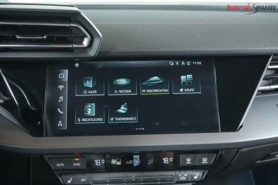 Audi A3 Gebrauchtwagen Audi A3 Gebrauchtwagen