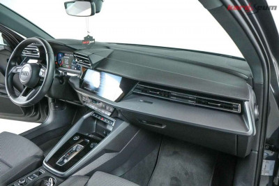 Audi A3 Gebrauchtwagen Audi A3 Gebrauchtwagen