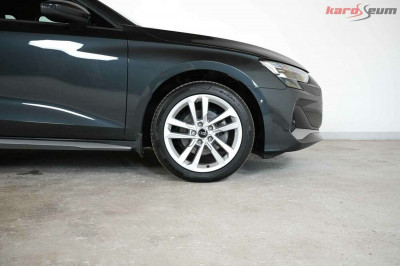 Audi A3 Gebrauchtwagen Audi A3 Gebrauchtwagen