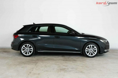 Audi A3 Gebrauchtwagen Audi A3 Gebrauchtwagen